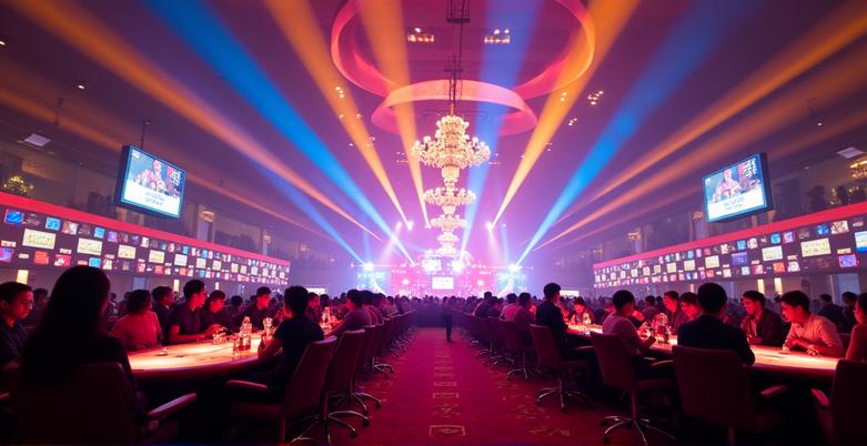 New Member Free Casino Offers in Myanmar