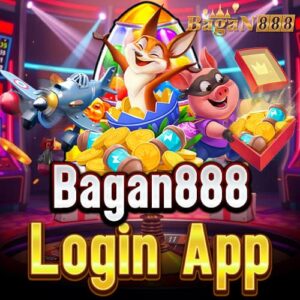 bagan888 login app